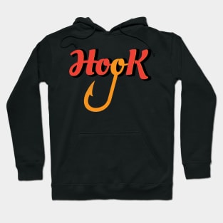 Hook Hoodie